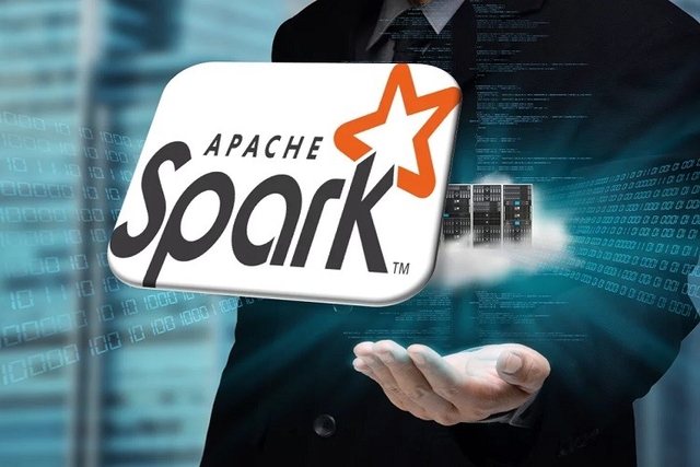 Apache Spark L G T Ng Quan V N N T Ng X L D Li U M Nh M