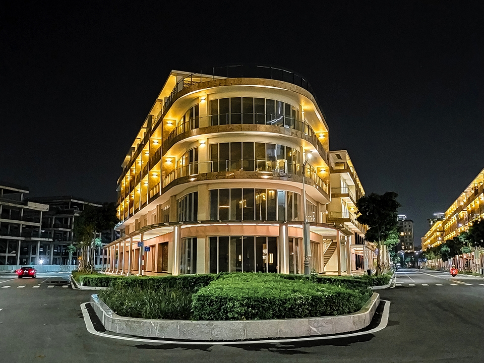 OPPO A92