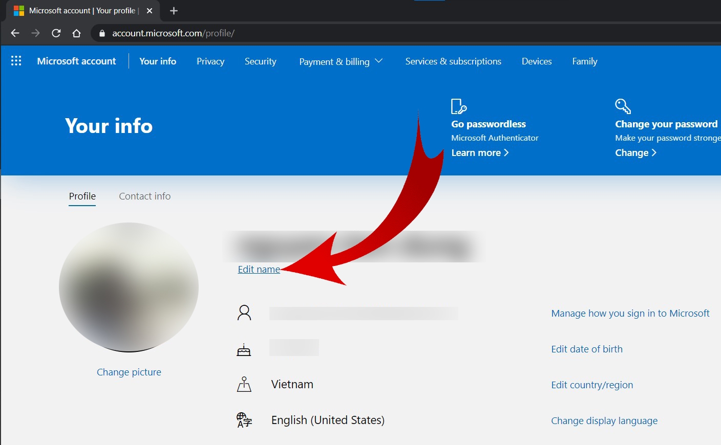 cách đổi tên user trong windows 10 03