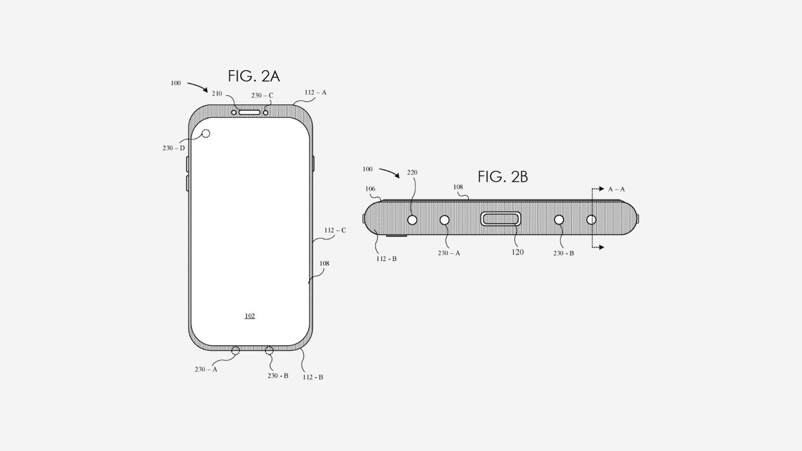 iPhone thế hệ mới sẽ có hệ thống tự đẩy nước ra ngoài