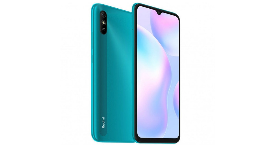 Redmi 9i (ảnh 2)