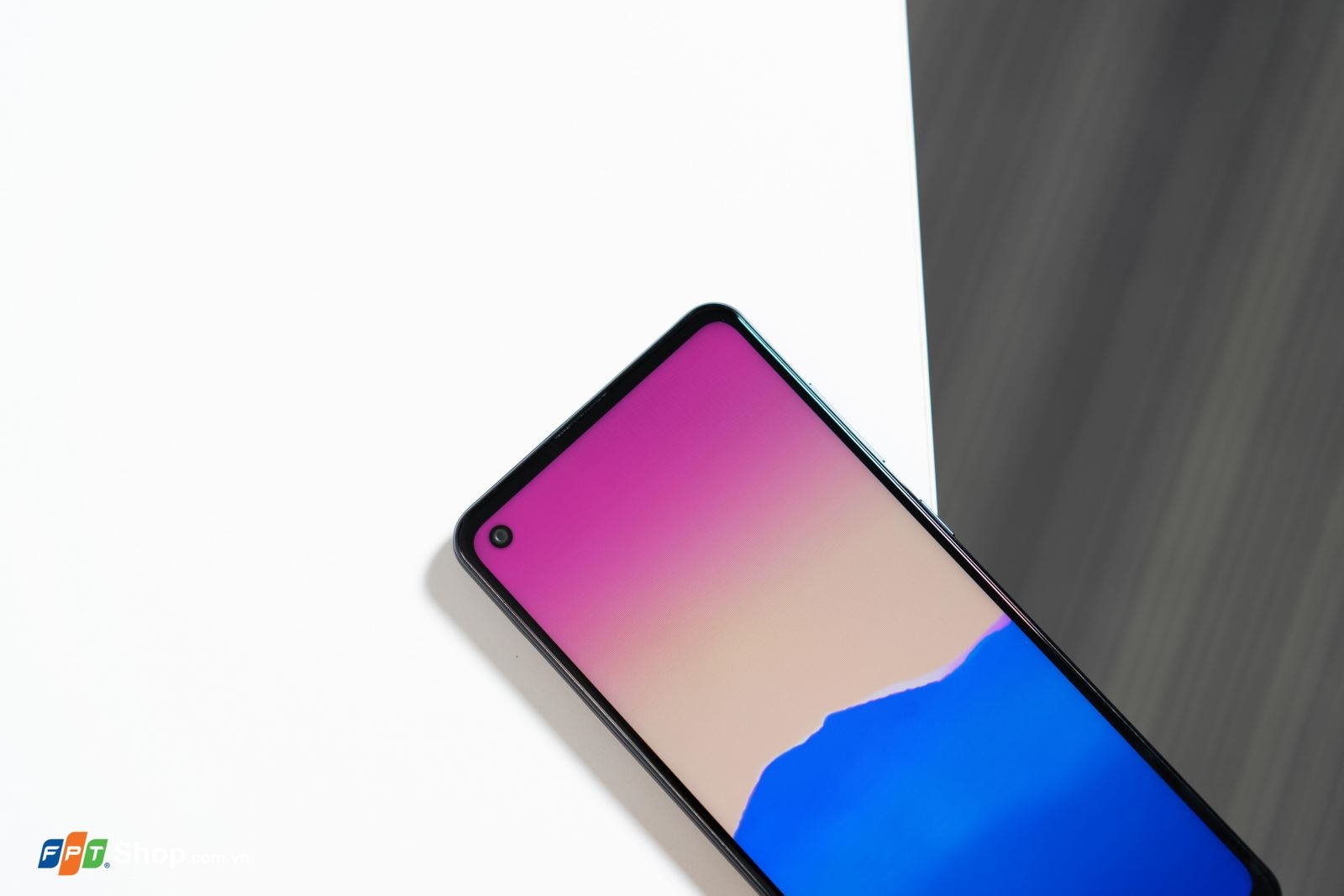 hiệu năng Galaxy A21s