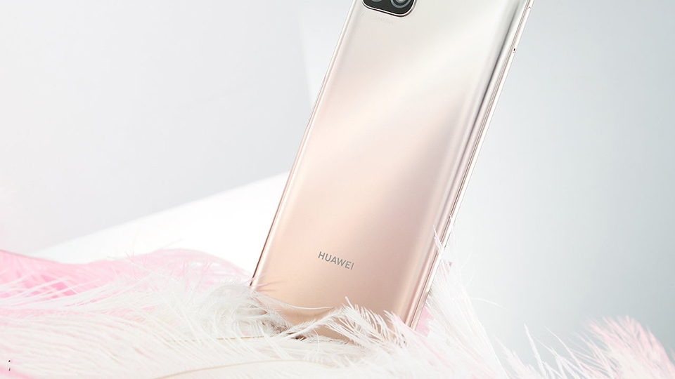 Huawei Enjoy 20 Huawei Enjoy 20