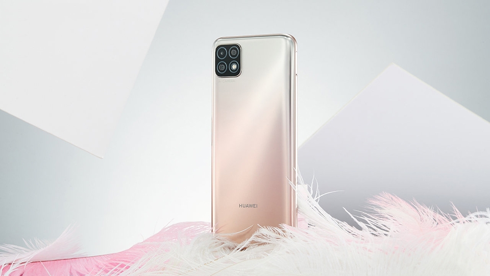 Huawei Enjoy 20 Huawei Enjoy 20