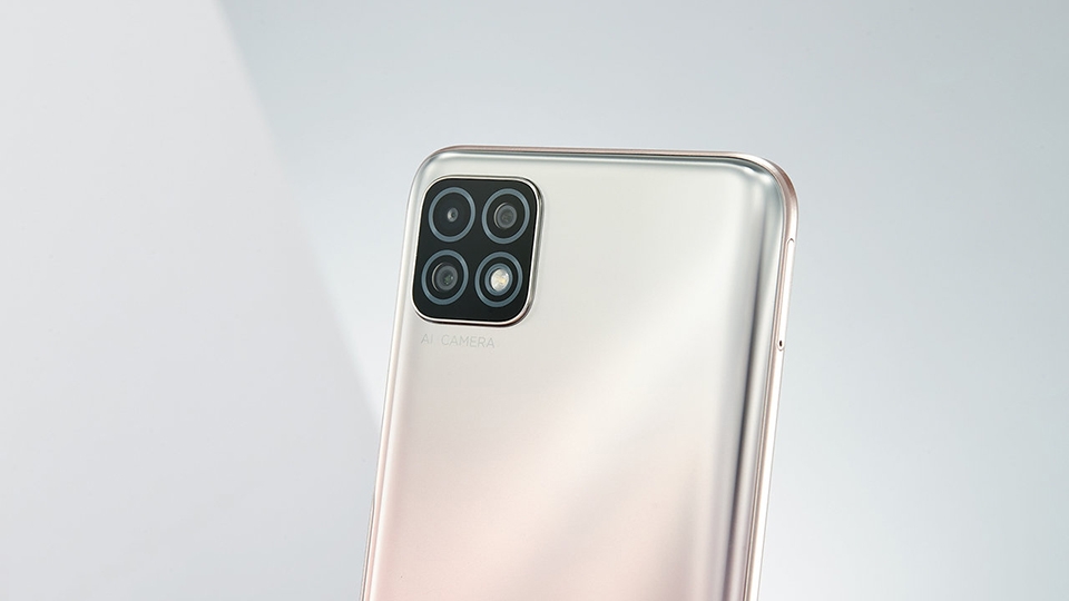 Huawei Enjoy 20 Huawei Enjoy 20