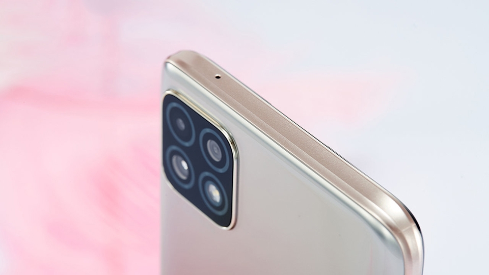 Huawei Enjoy 20