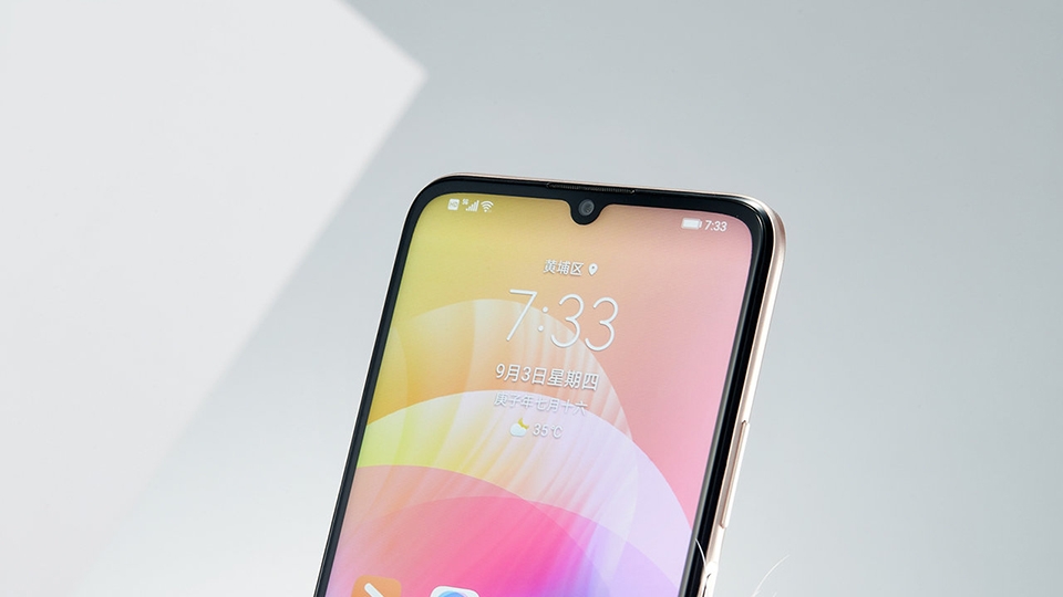 Huawei Enjoy 20 Huawei Enjoy 20
