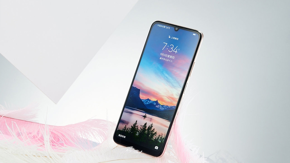 Huawei Enjoy 20 Huawei Enjoy 20