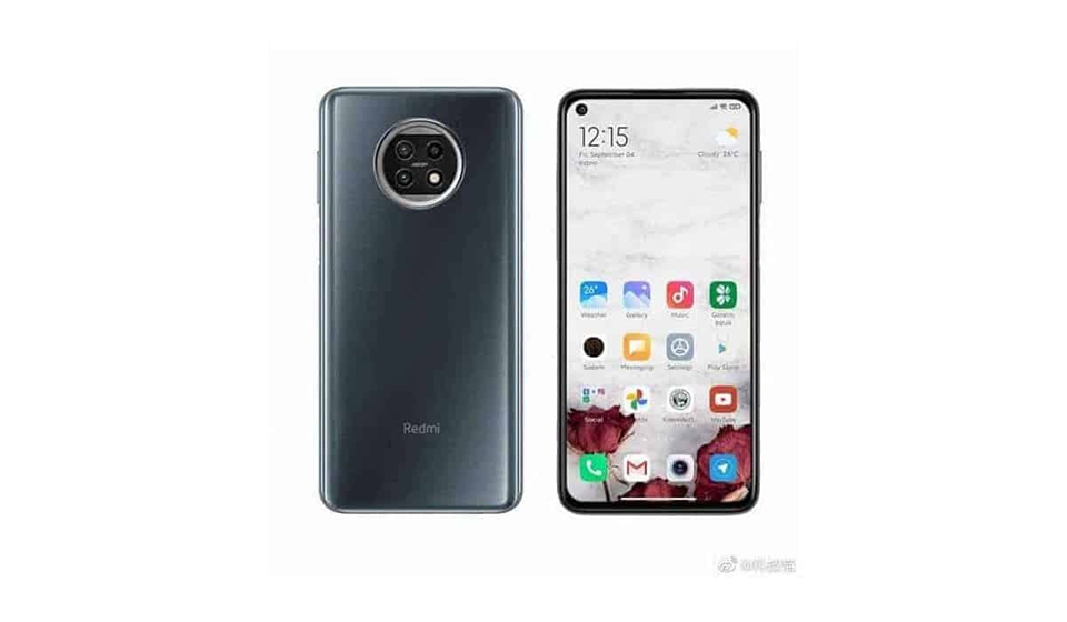 Báo cáo: Xiaomi Redmi Note 10 sẽ sử dụng chipset Snapdragon 732G