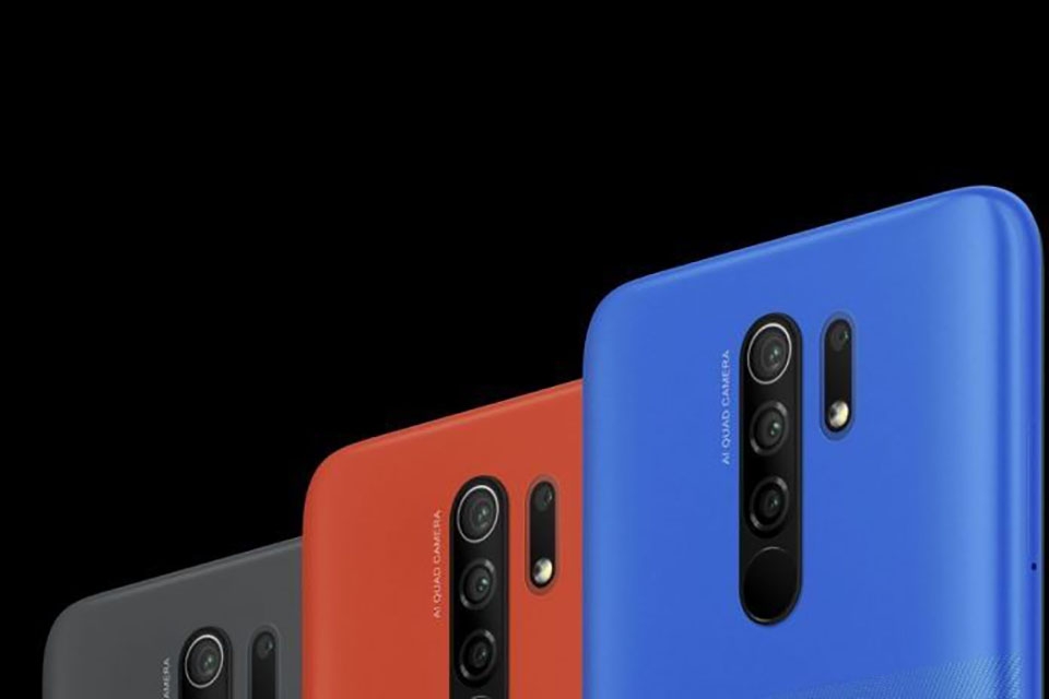 POCO M2 (ảnh 1) POCO M2 (ảnh 1)