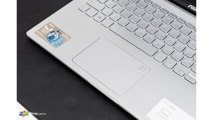 Giá bán Asus Vivobook X509JA-EJ371T