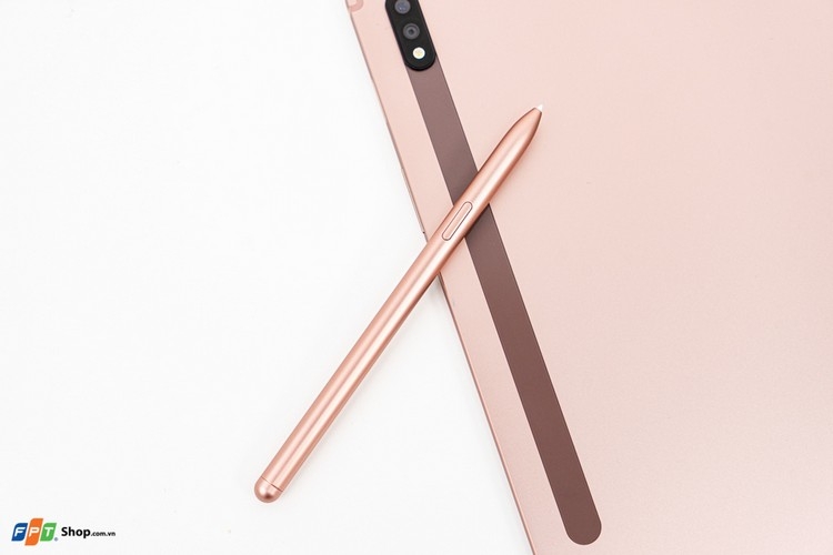 Samsung Galaxy Tab S7