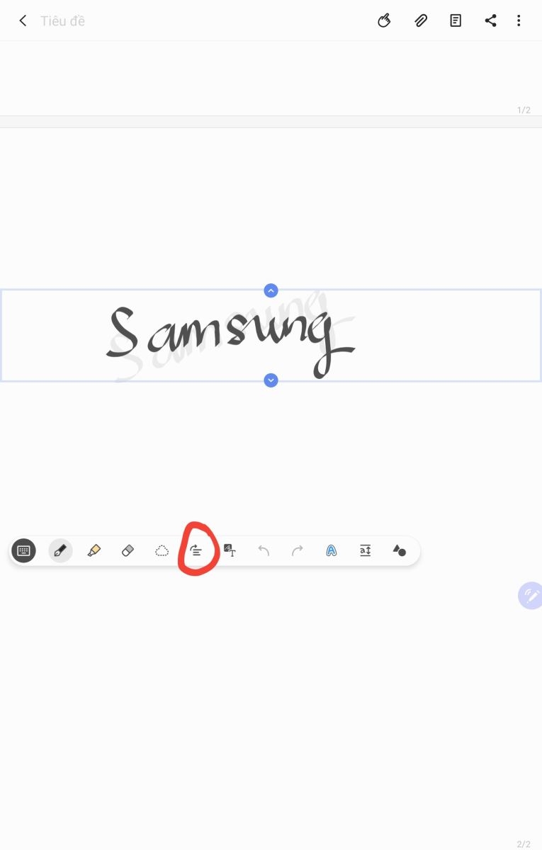 Samsung Galaxy Tab S7