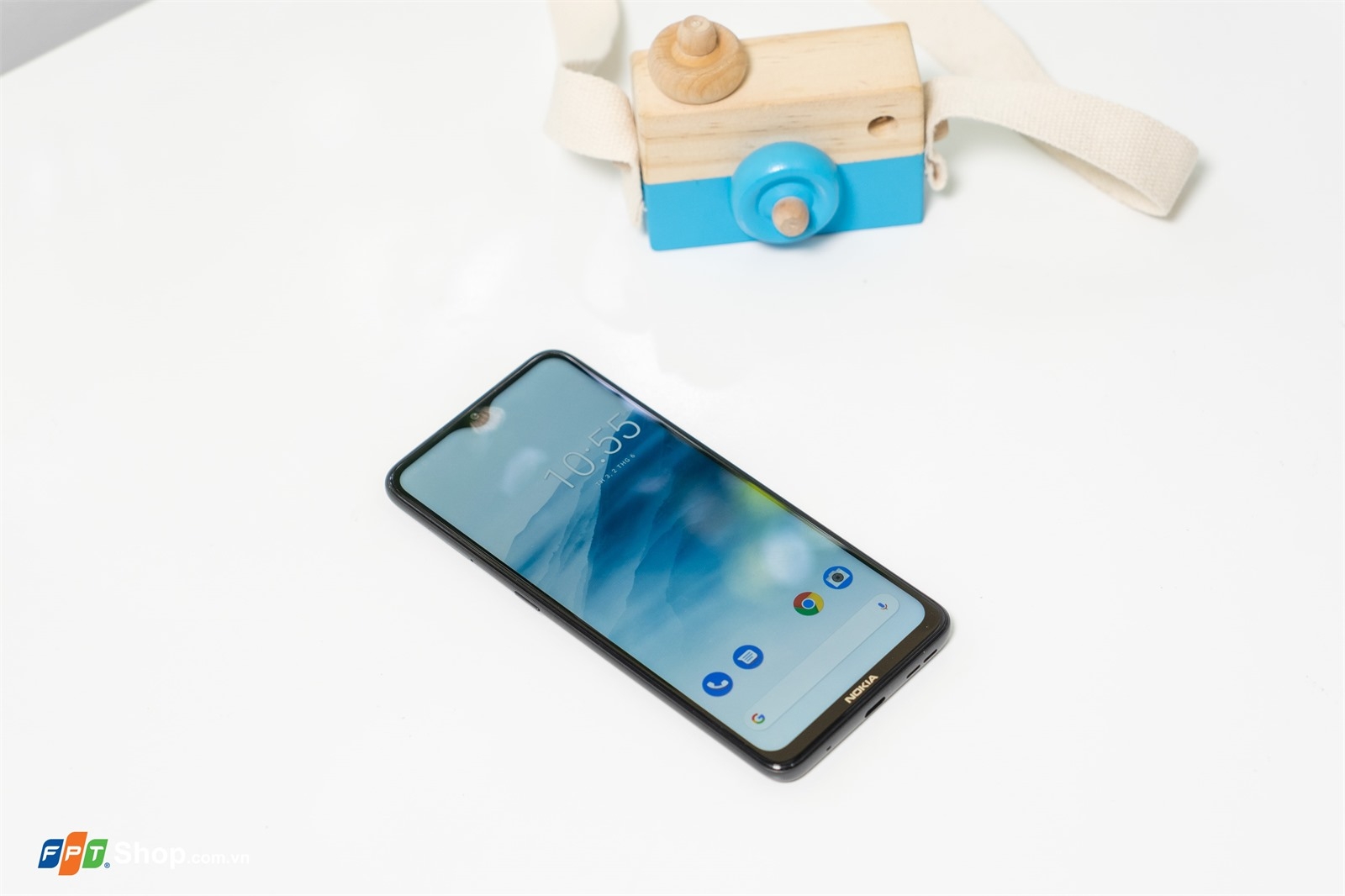 màn hình Nokia 5.3