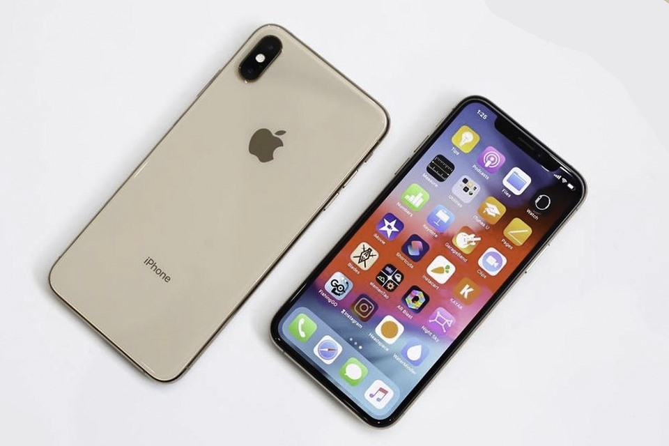 iPhone XS Max