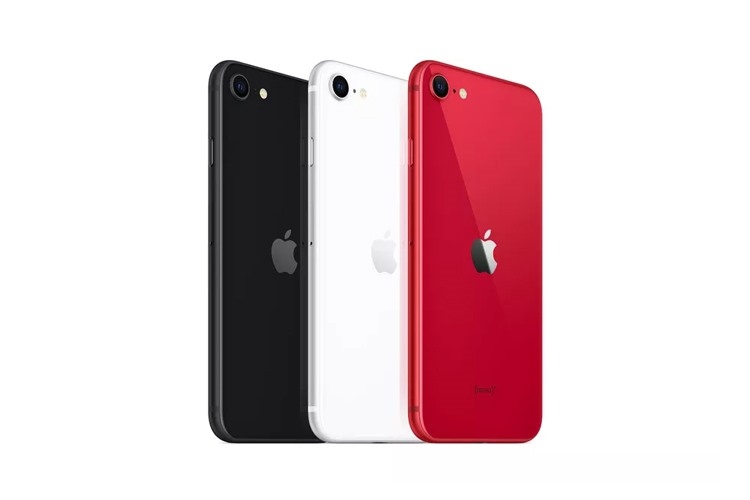 iPhone SE 2020