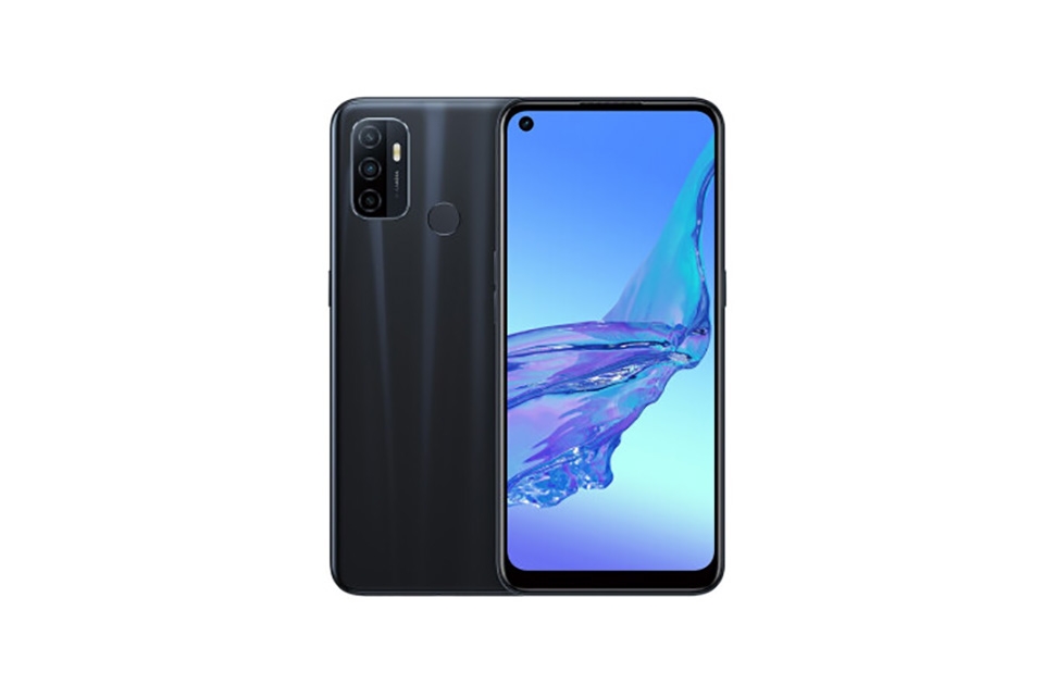 OPPO A32 (ảnh 1) OPPO A32 (ảnh 1)