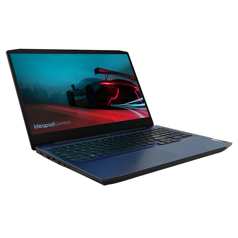 IdeaPad Gaming 3 15ARH05 - 3