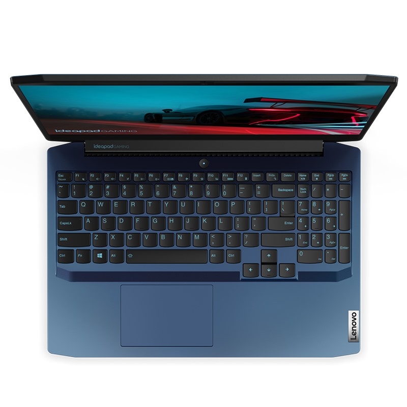 IdeaPad Gaming 3 15ARH05 - 4