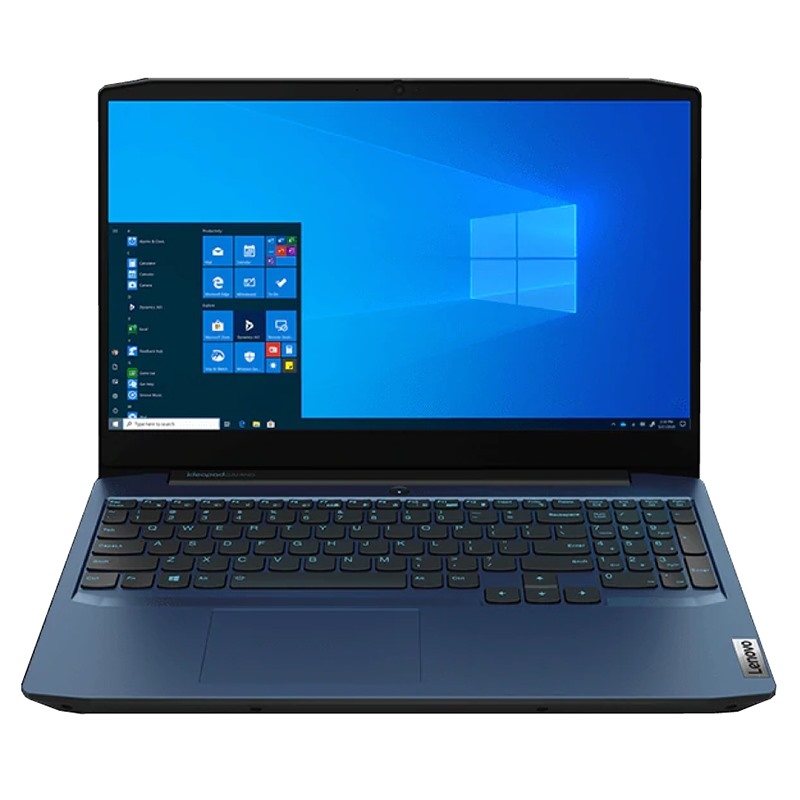 IdeaPad Gaming 3 15ARH05 - 2