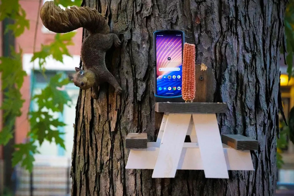Motorola Razr 5G