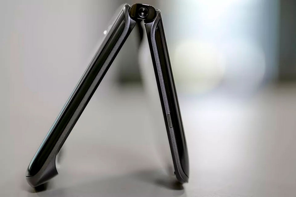 Motorola Razr 5G