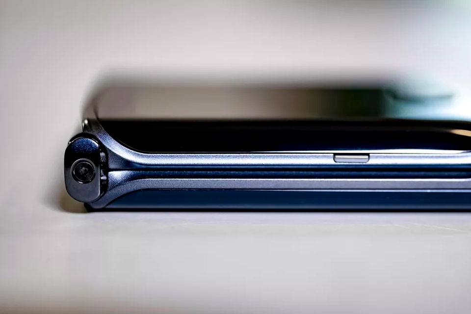 Motorola Razr 5G