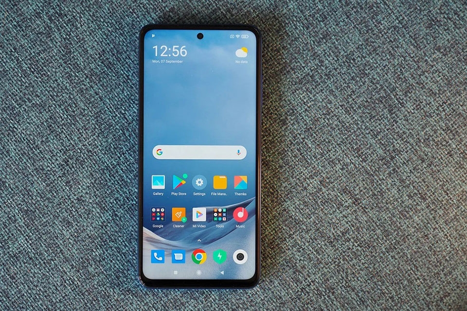 POCO X3 NFC