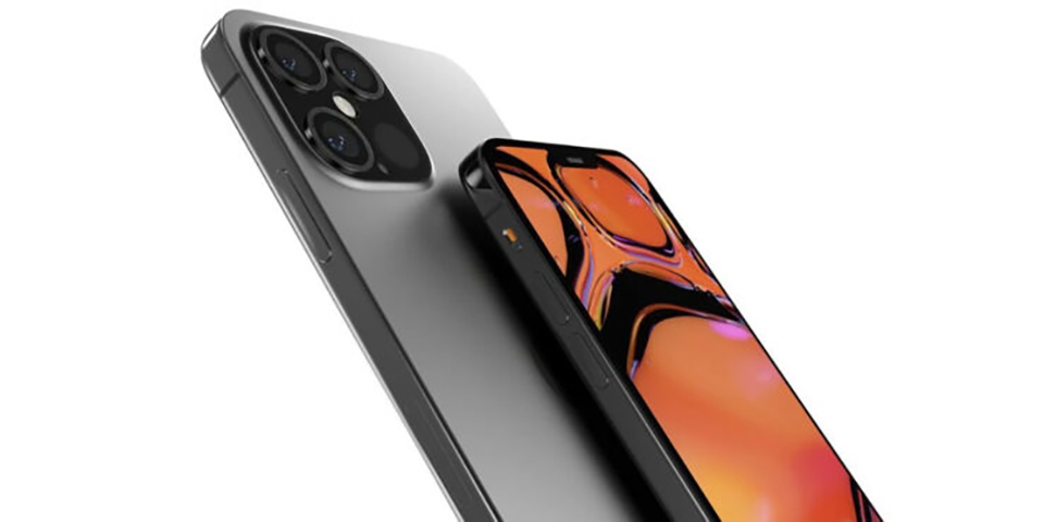 iPhone 2021 sẽ sử dụng màn hình OLED do BOE sản xuất vào nửa cuối năm sau