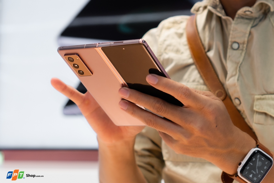 Samsung Galaxy Z Fold2 5G