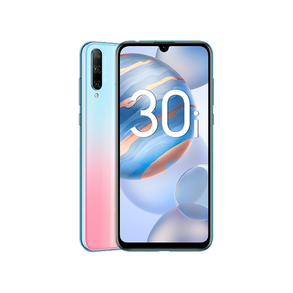 Honor 30i ra mắt (ảnh 2)