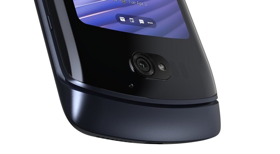 Motorola Razr 5G Motorola Razr 5G