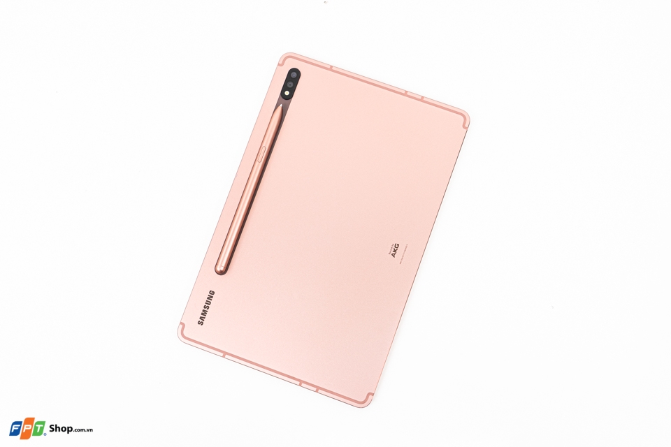Samsung Galaxy Tab S7