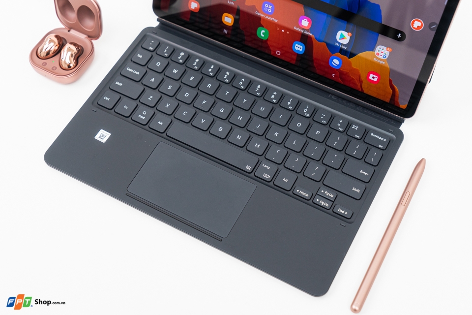Samsung Galaxy Tab S7