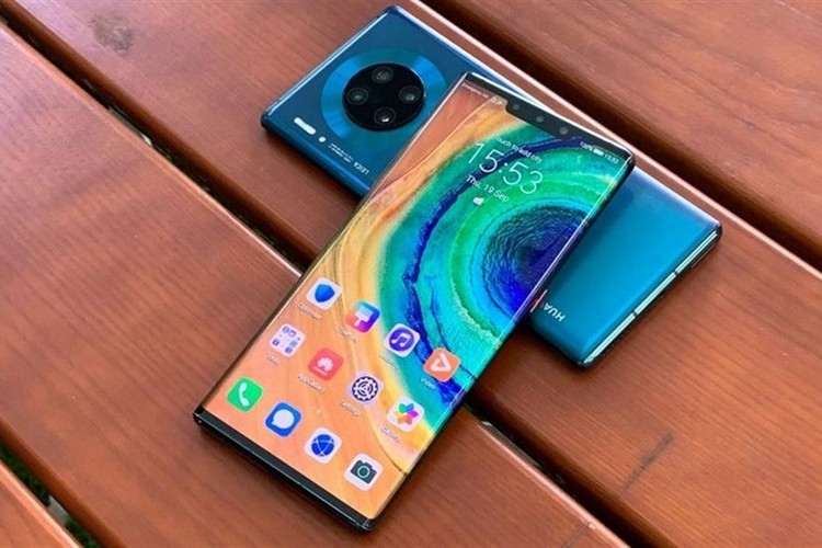 EMUI 11 chính thức công bố