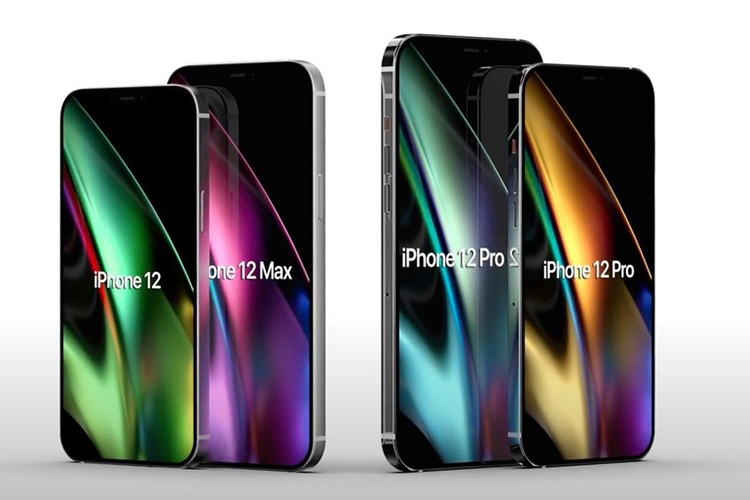 Những điểm tương đồng sẽ có giữa iPhone 12 và iPad Pro 2020 1