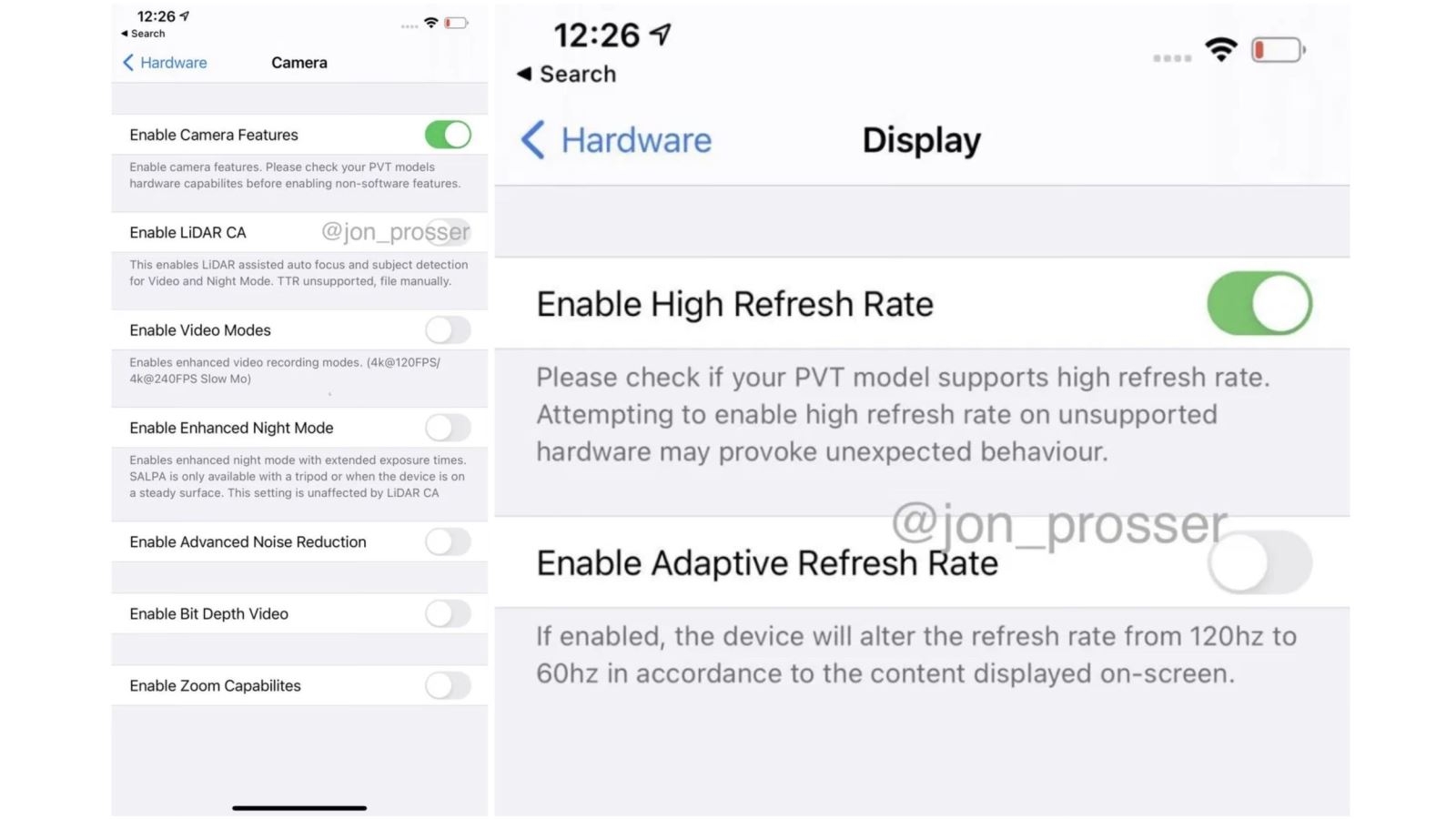 Những điểm tương đồng sẽ có giữa iPhone 12 và iPad Pro 2020 3