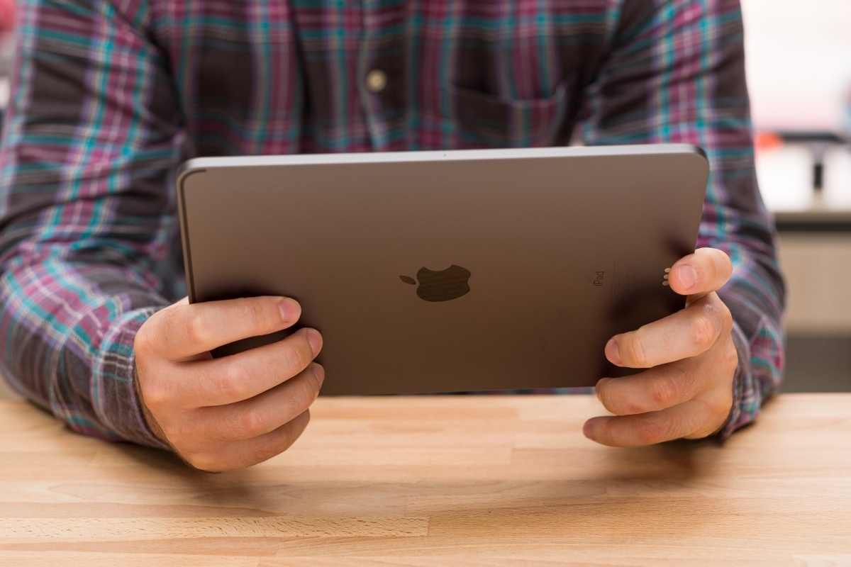 Những điểm tương đồng sẽ có giữa iPhone 12 và iPad Pro 2020 4