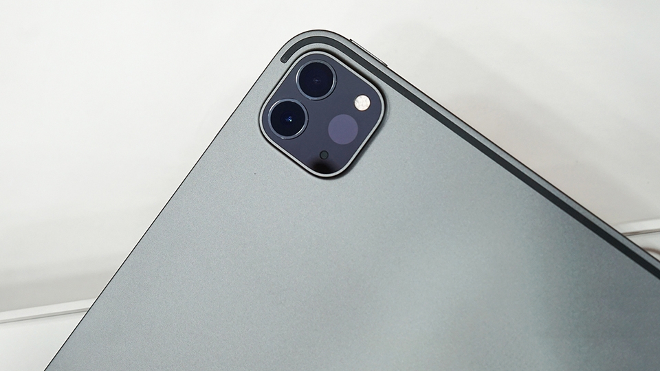 Những điểm tương đồng sẽ có giữa iPhone 12 và iPad Pro 2020 7