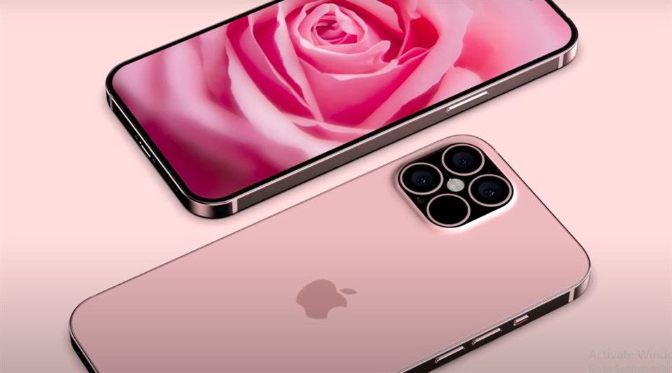 Những điểm tương đồng sẽ có giữa iPhone 12 và iPad Pro 2020 8
