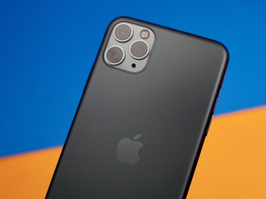 camera iphone 12