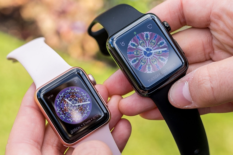 Có gì hấp dẫn ở chiếc Apple Watch SE giá rẻ sắp ra mắt vào ngày 15/9? 4