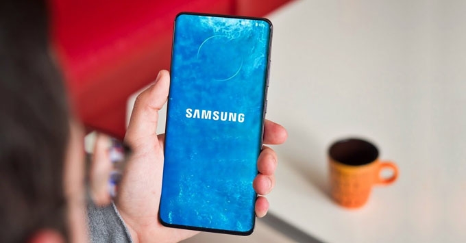Samsung Galaxy S21