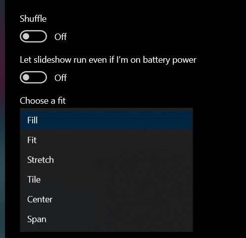 cách làm hình nền máy tính thay đổi liên tục windows 10 07 cách làm hình nền máy tính thay đổi liên tục windows 10 07