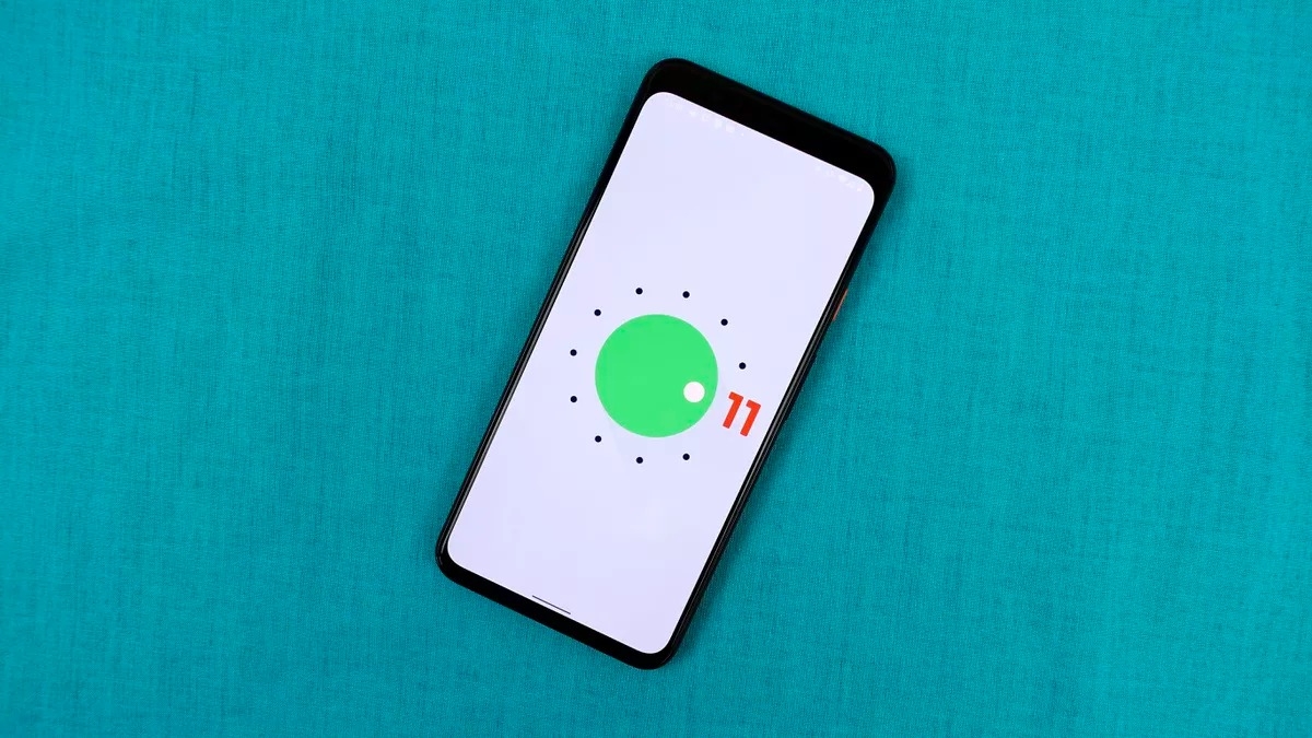Tổng hợp những tính năng vô cùng đắt giá trên Android 11 Tổng hợp những tính năng vô cùng đắt giá trên Android 11