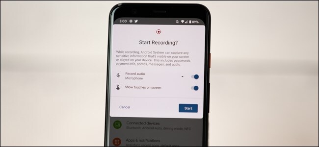 Tổng hợp những tính năng vô cùng đắt giá trên Android 11 ảnh 10 Tổng hợp những tính năng vô cùng đắt giá trên Android 11 ảnh 10