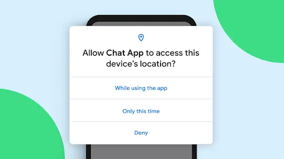 Tổng hợp những tính năng vô cùng đắt giá trên Android 11 ảnh 12 Tổng hợp những tính năng vô cùng đắt giá trên Android 11 ảnh 12