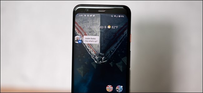 Tổng hợp những tính năng vô cùng đắt giá trên Android 11 ảnh 3 Tổng hợp những tính năng vô cùng đắt giá trên Android 11 ảnh 3