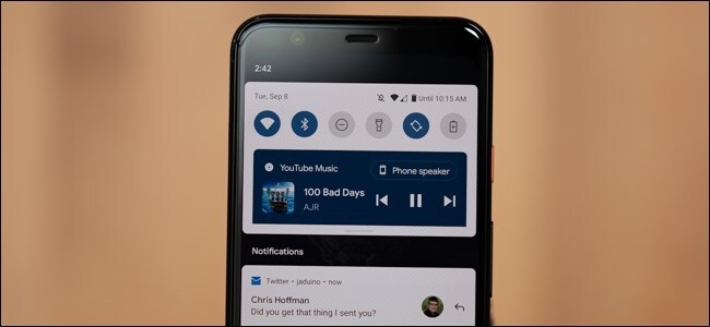 Tổng hợp những tính năng vô cùng đắt giá trên Android 11 ảnh 4 Tổng hợp những tính năng vô cùng đắt giá trên Android 11 ảnh 4