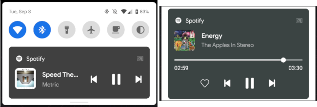 Tổng hợp những tính năng vô cùng đắt giá trên Android 11 ảnh 5 Tổng hợp những tính năng vô cùng đắt giá trên Android 11 ảnh 5